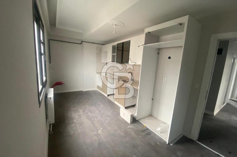 Sancaktepe Abdurrahmangazi Mah 93 m2 Net 2+1 Satılık Daire