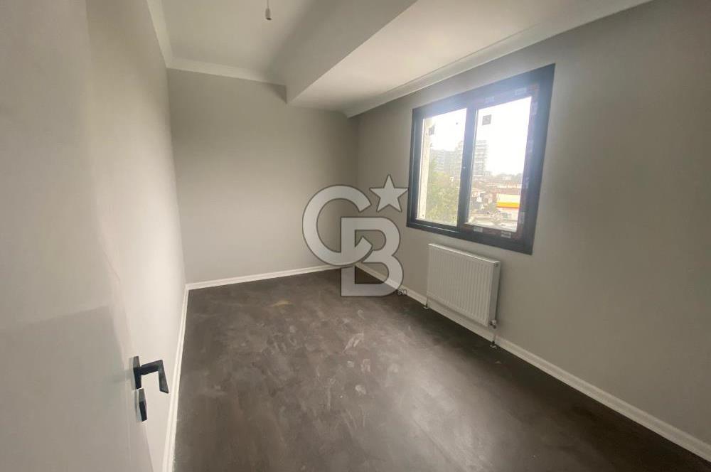 Sancaktepe Abdurrahmangazi Mah 93 m2 Net 2+1 Satılık Daire