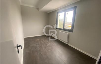 Sancaktepe Abdurrahmangazi Mah 93 m2 Net 2+1 Satılık Daire