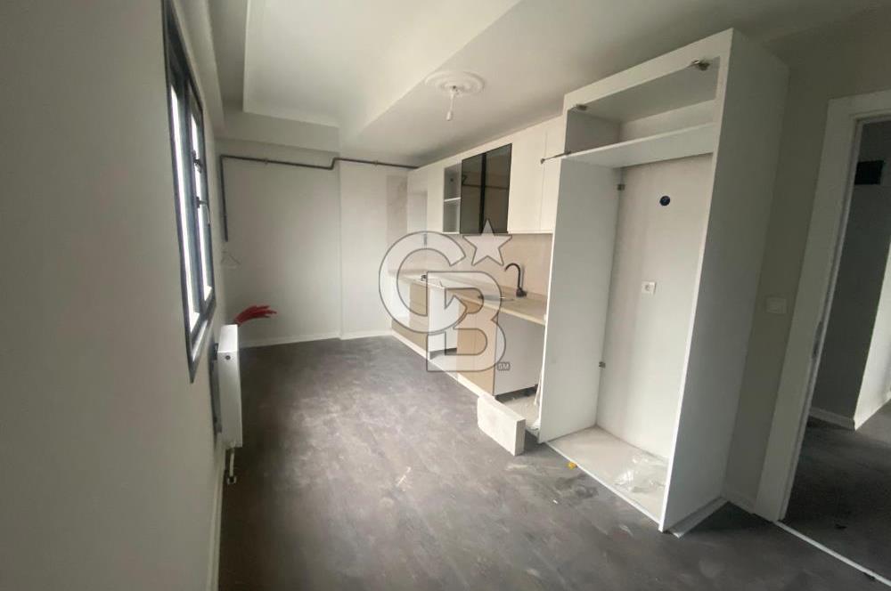Sancaktepe Abdurrahmangazi Mah 93 m2 Net 2+1 Satılık Daire