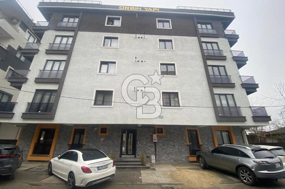 Sancaktepe Abdurrahmangazi Mah 93 m2 Net 2+1 Satılık Daire