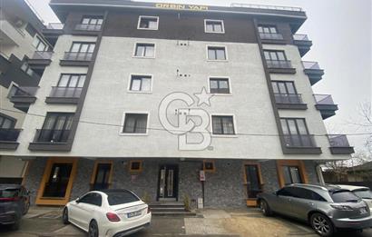 Sancaktepe Abdurrahmangazi Mah 93 m2 Net 2+1 Satılık Daire