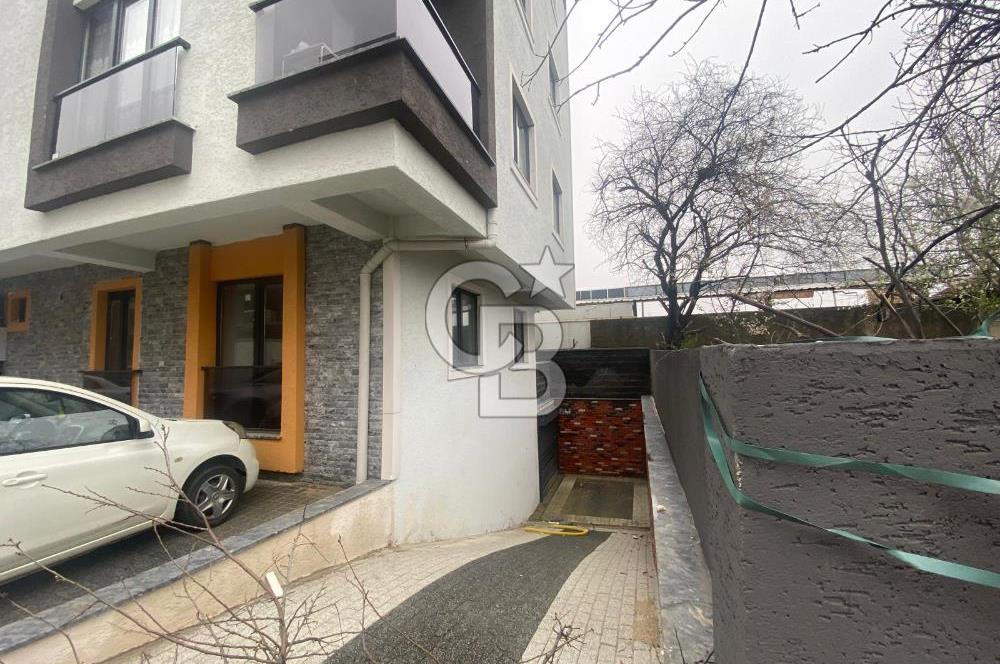 Sancaktepe Abdurrahmangazi Mah 93 m2 Net 2+1 Satılık Daire