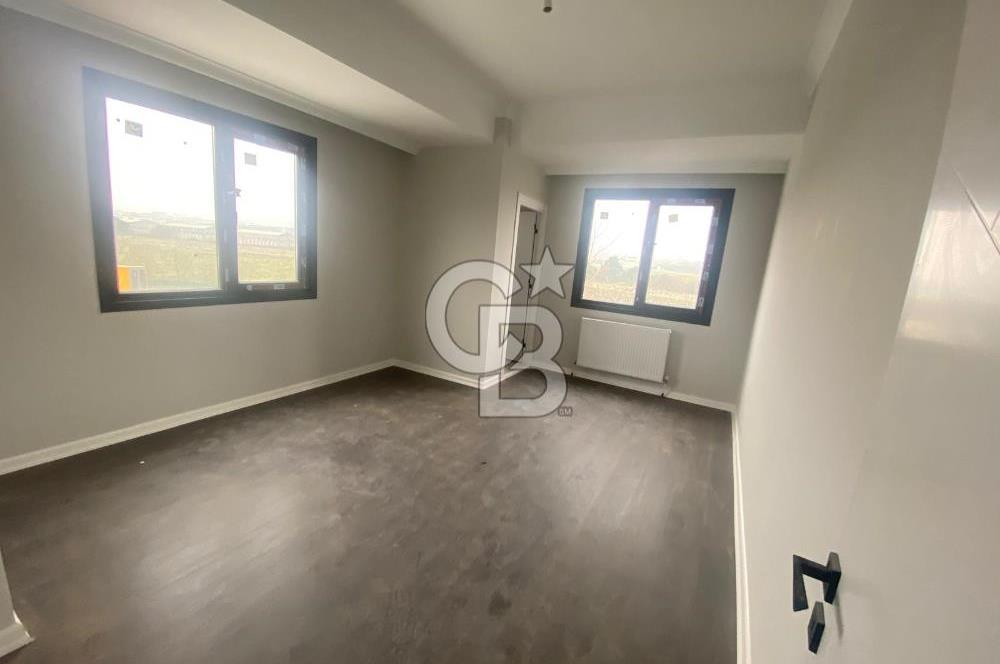 Sancaktepe Abdurrahmangazi Mah 93 m2 Net 2+1 Satılık Daire
