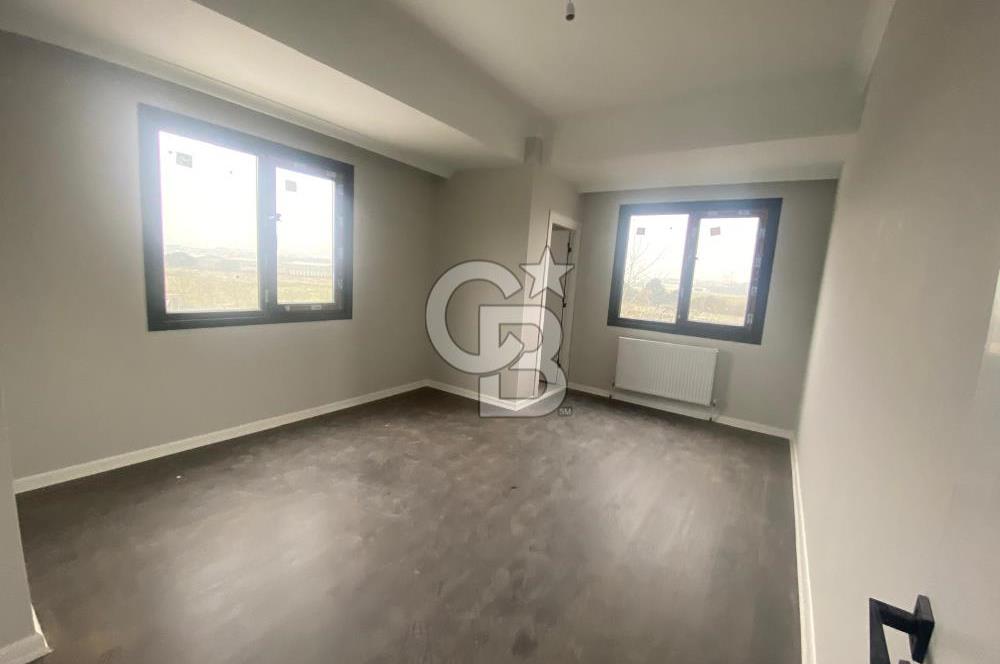 Sancaktepe Abdurrahmangazi Mah 93 m2 Net 2+1 Satılık Daire