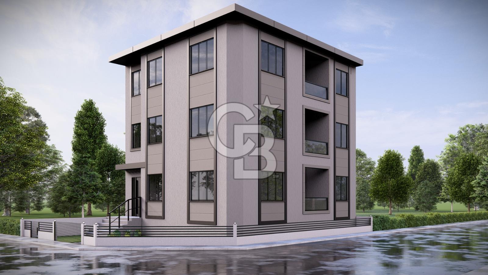 ŞEHRİN MERKEZİ,DEĞERİ HER GEÇEN GÜN ARTAN LOKASYONDA SIFIR DAİRE