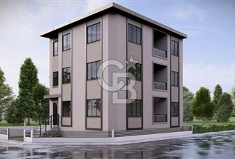 ŞEHRİN MERKEZİ,DEĞERİ HER GEÇEN GÜN ARTAN LOKASYONDA SIFIR DAİRE - 2 - 350885