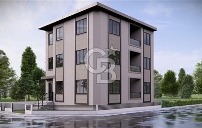 ŞEHRİN MERKEZİ,DEĞERİ HER GEÇEN GÜN ARTAN LOKASYONDA SIFIR DAİRE