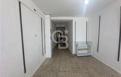 ANTALYA MURATPAŞA KIŞLA MAHALLESİNDE KİRALIK DÜKKAN