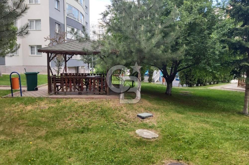 İkea Yakını GözdeKent Sitesi'nde Net 135 m2, Satılık 3+1 Daire