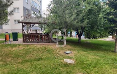 İkea Yakını GözdeKent Sitesi'nde Net 135 m2, Satılık 3+1 Daire