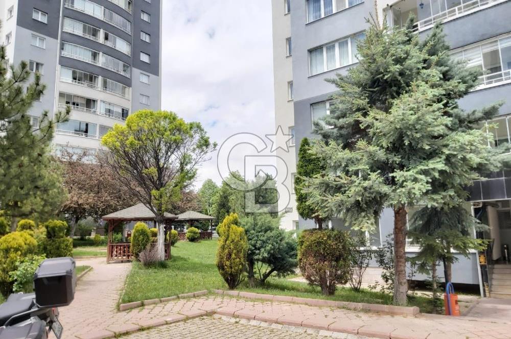 İkea Yakını GözdeKent Sitesi'nde Net 135 m2, Satılık 3+1 Daire
