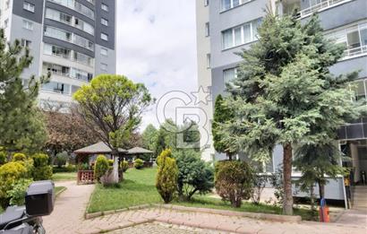 İkea Yakını GözdeKent Sitesi'nde Net 135 m2, Satılık 3+1 Daire