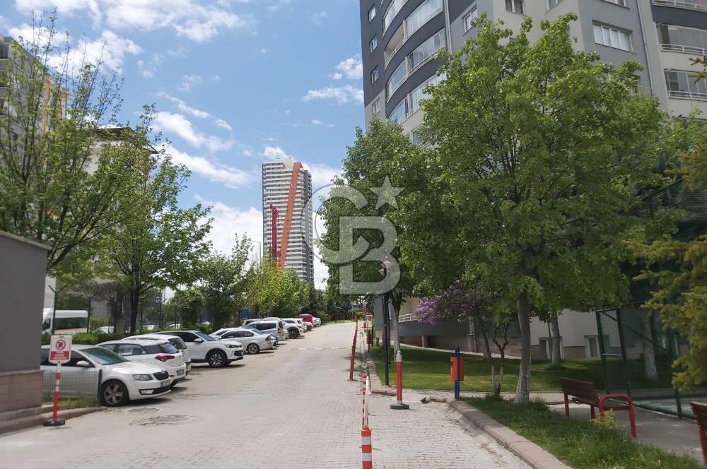 İkea Yakını GözdeKent Sitesi'nde Net 135 m2, Satılık 3+1 Daire