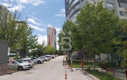 İkea Yakını GözdeKent Sitesi'nde Net 135 m2, Satılık 3+1 Daire