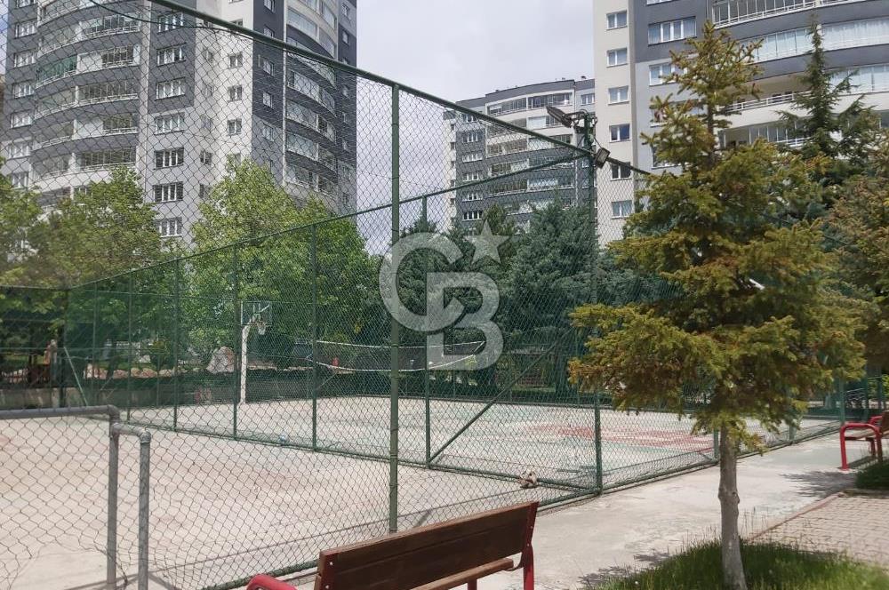 İkea Yakını GözdeKent Sitesi'nde Net 135 m2, Satılık 3+1 Daire