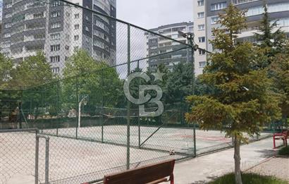 İkea Yakını GözdeKent Sitesi'nde Net 135 m2, Satılık 3+1 Daire
