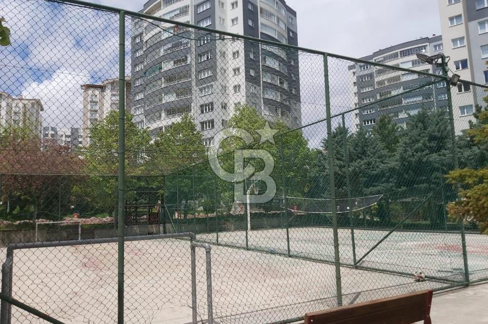 İkea Yakını GözdeKent Sitesi'nde Net 135 m2, Satılık 3+1 Daire