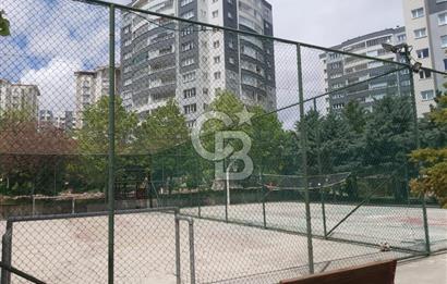 İkea Yakını GözdeKent Sitesi'nde Net 135 m2, Satılık 3+1 Daire