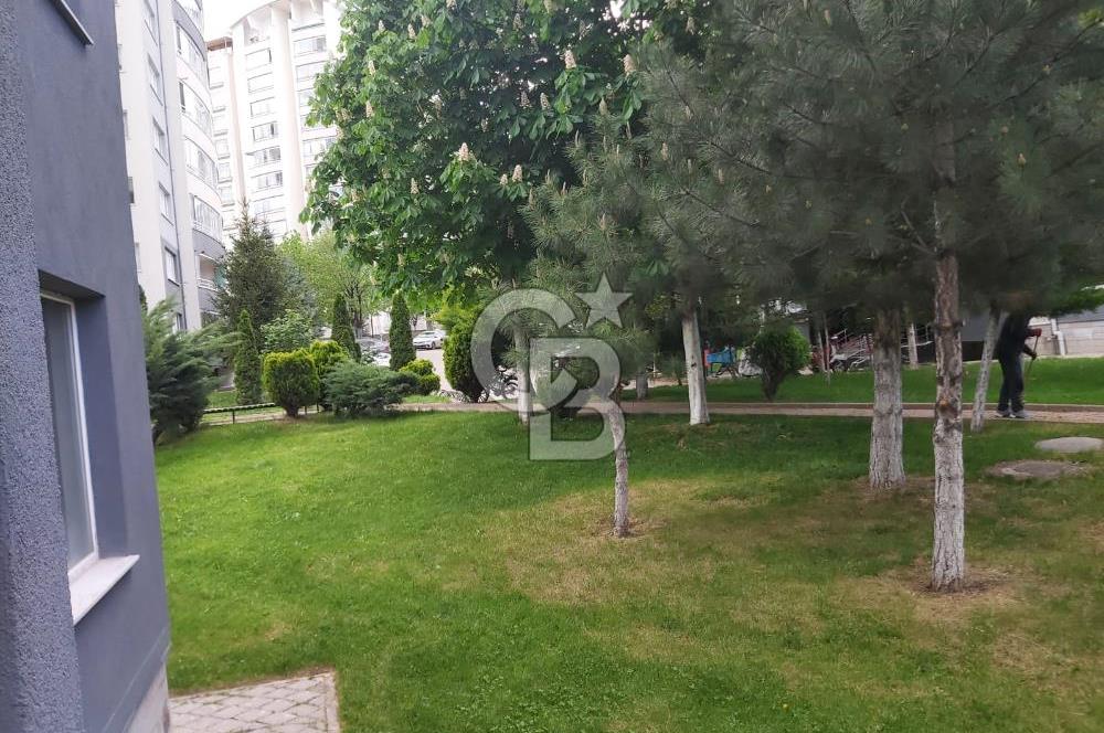 İkea Yakını GözdeKent Sitesi'nde Net 135 m2, Satılık 3+1 Daire