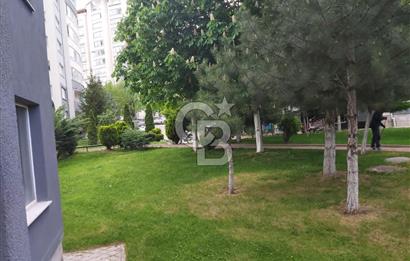 İkea Yakını GözdeKent Sitesi'nde Net 135 m2, Satılık 3+1 Daire