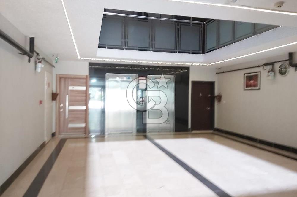 İkea Yakını GözdeKent Sitesi'nde Net 135 m2, Satılık 3+1 Daire