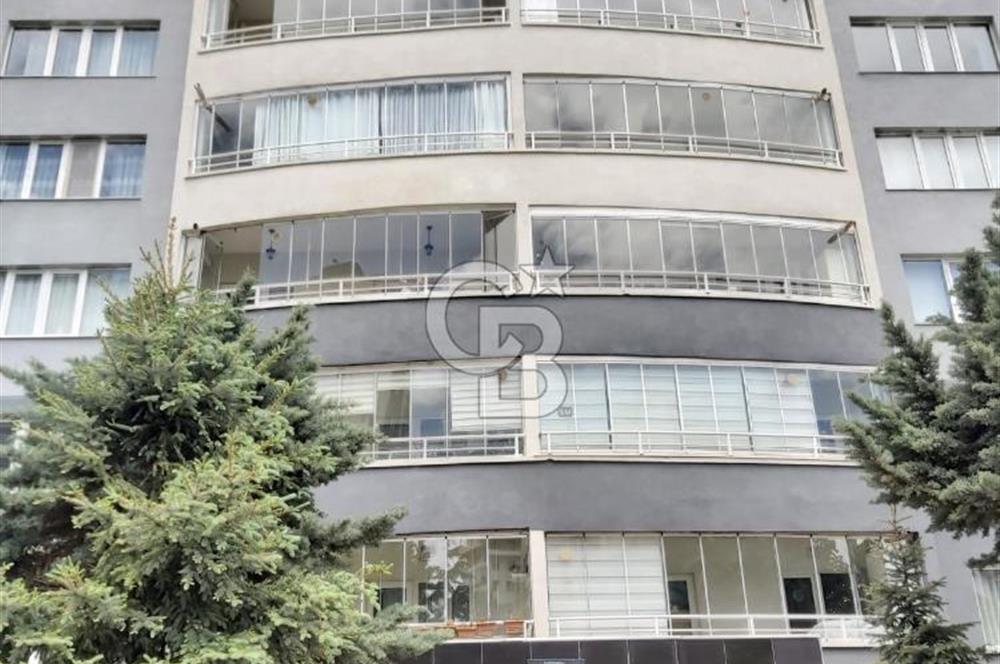 İkea Yakını GözdeKent Sitesi'nde Net 135 m2, Satılık 3+1 Daire
