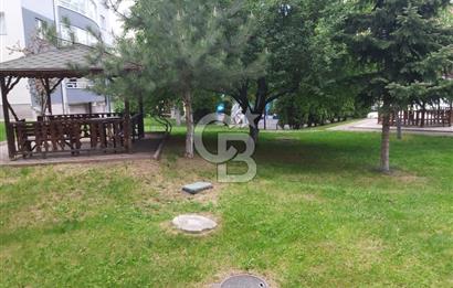 İkea Yakını GözdeKent Sitesi'nde Net 135 m2, Satılık 3+1 Daire