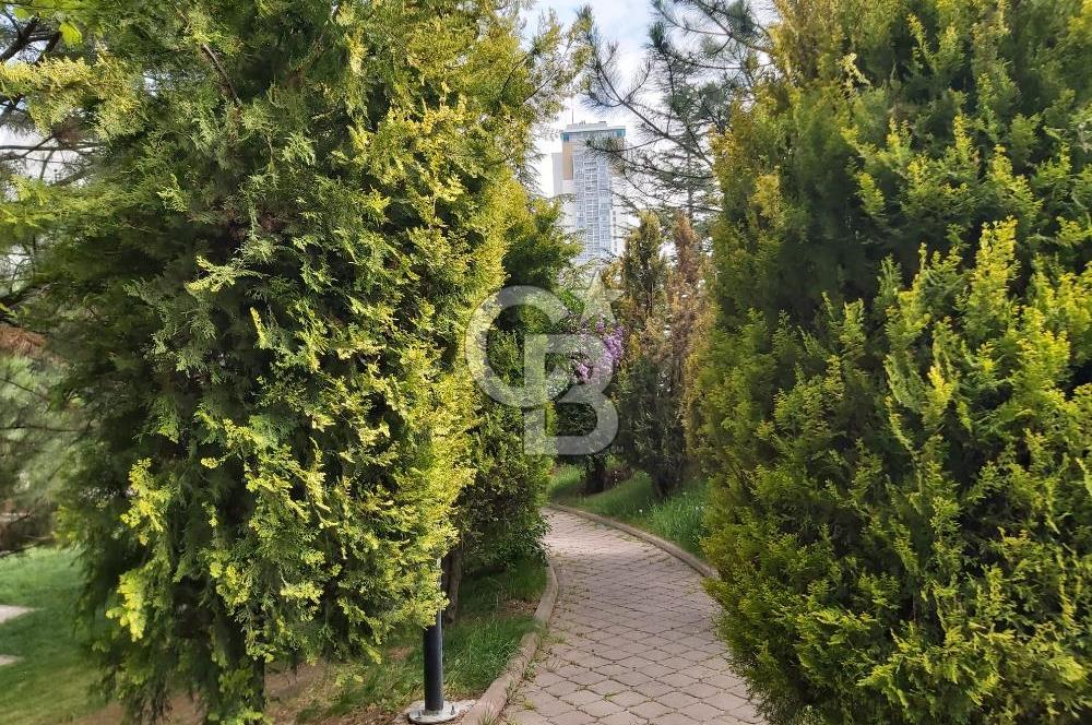 İkea Yakını GözdeKent Sitesi'nde Net 135 m2, Satılık 3+1 Daire