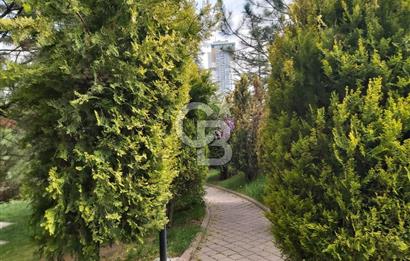 İkea Yakını GözdeKent Sitesi'nde Net 135 m2, Satılık 3+1 Daire