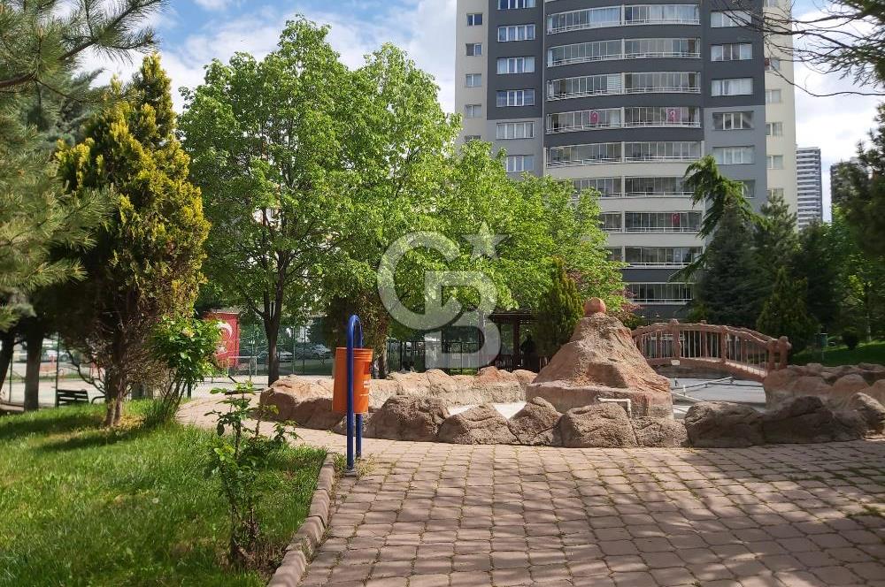 İkea Yakını GözdeKent Sitesi'nde Net 135 m2, Satılık 3+1 Daire