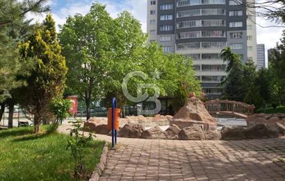 İkea Yakını GözdeKent Sitesi'nde Net 135 m2, Satılık 3+1 Daire