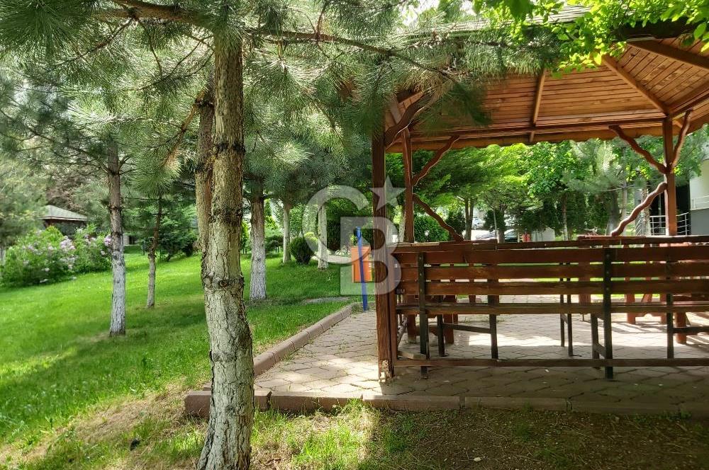 İkea Yakını GözdeKent Sitesi'nde Net 135 m2, Satılık 3+1 Daire