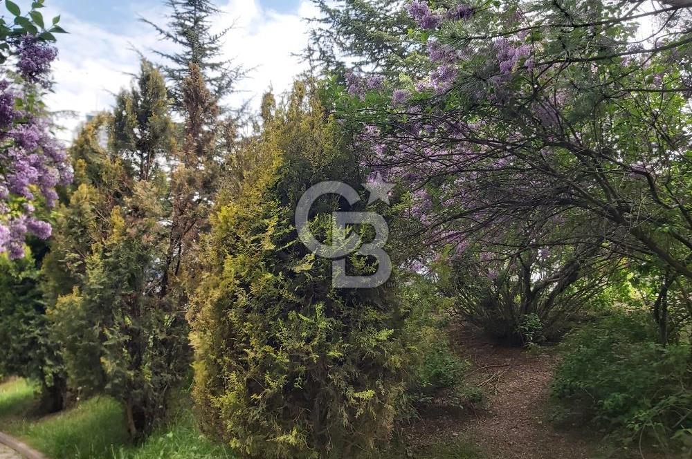 İkea Yakını GözdeKent Sitesi'nde Net 135 m2, Satılık 3+1 Daire