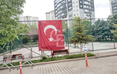İkea Yakını GözdeKent Sitesi'nde Net 135 m2, Satılık 3+1 Daire