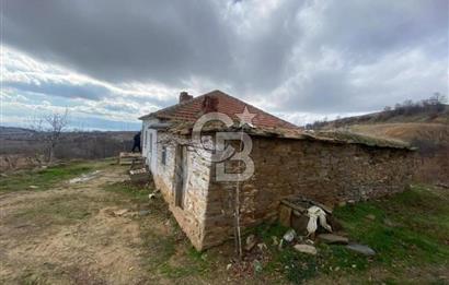 Manisa Sarıgöl 895M2 Bedava Satılık Müstakil Ev ve Arsa