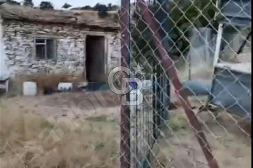 Manisa Sarıgöl 895M2 Bedava Satılık Müstakil Ev ve Arsa