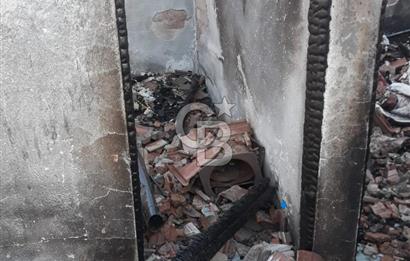 Manisa Sarıgöl 895M2 Bedava Satılık Müstakil Ev ve Arsa