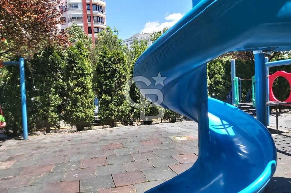 İkea Yakını GözdeKent Sitesi'nde Net 135 m2, Satılık 3+1 Daire