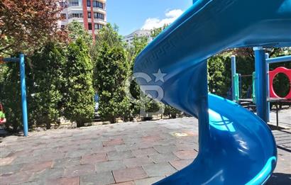 İkea Yakını GözdeKent Sitesi'nde Net 135 m2, Satılık 3+1 Daire