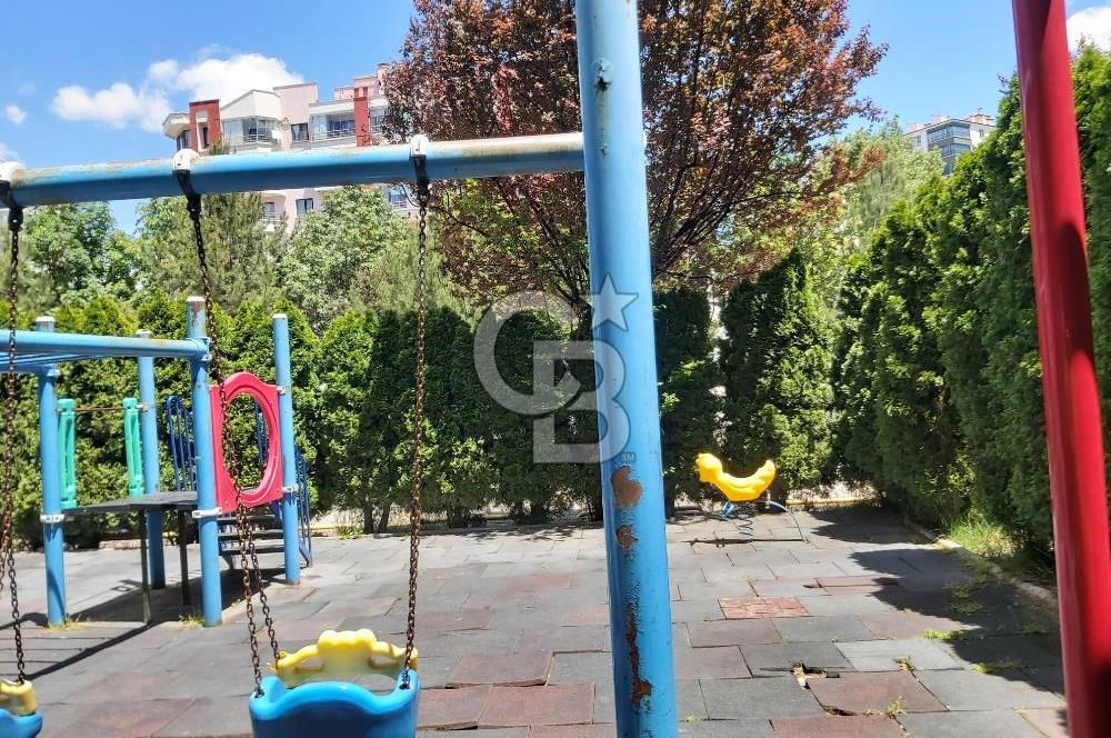 İkea Yakını GözdeKent Sitesi'nde Net 135 m2, Satılık 3+1 Daire