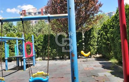 İkea Yakını GözdeKent Sitesi'nde Net 135 m2, Satılık 3+1 Daire