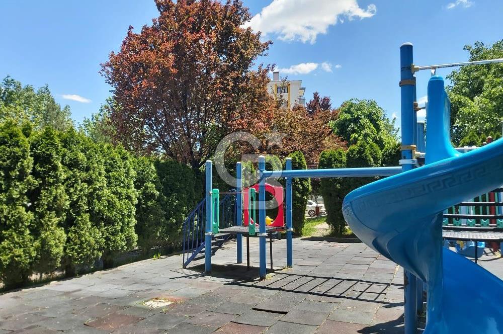 İkea Yakını GözdeKent Sitesi'nde Net 135 m2, Satılık 3+1 Daire