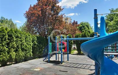 İkea Yakını GözdeKent Sitesi'nde Net 135 m2, Satılık 3+1 Daire