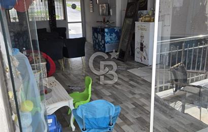 BORNOVA ATATÜRK'TE 60m2 İŞLEK CADDE'DE KİRALIK DÜKKAN