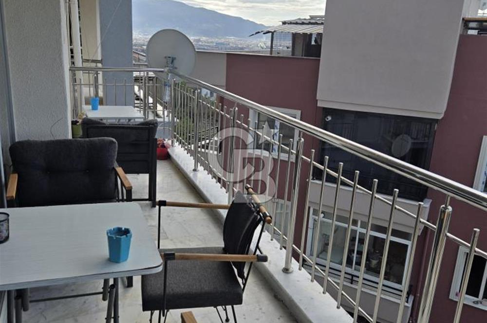 BORNOVA ATATÜRK'TE 60m2 İŞLEK CADDE'DE KİRALIK DÜKKAN