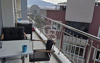 BORNOVA ATATÜRK'TE 60m2 İŞLEK CADDE'DE KİRALIK DÜKKAN