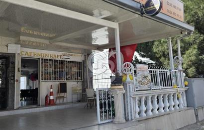 BORNOVA ATATÜRK'TE 60m2 İŞLEK CADDE'DE KİRALIK DÜKKAN