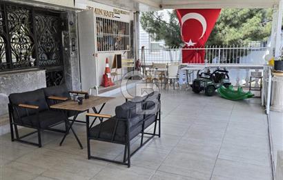BORNOVA ATATÜRK'TE 60m2 İŞLEK CADDE'DE KİRALIK DÜKKAN