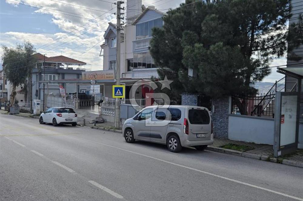 BORNOVA ATATÜRK'TE 60m2 İŞLEK CADDE'DE KİRALIK DÜKKAN